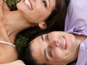 المفاتيح الأربعة للحب الأبدي