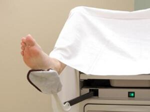 صورة تعبيرية لفحص داخلي 