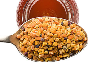 غبار الطلع 