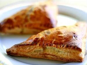 مثلثات التفاح  مثلثات التفاح