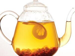 شاي البابونج 