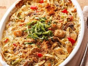 صينية الدجاج صينية الدجاج