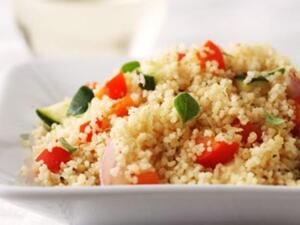 المغربية بالخضار  المغربية بالخضار