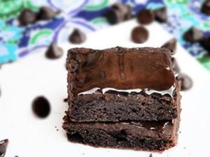 فدج الشوكولاته  فدج الشوكولاته