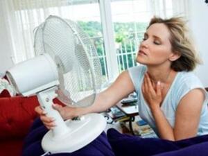 صورة تعبيرية للهبات الساخنة 