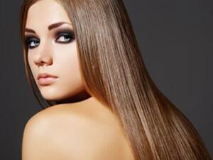 وجه خال من اعراض الارهاق والتعب 