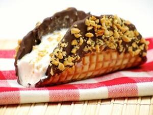 مثلجات التاكو مثلجات التاكو