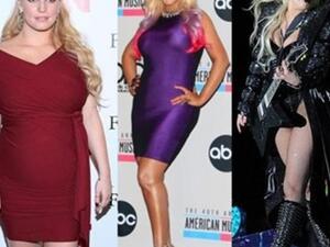 صور حديثة للمغنيات 