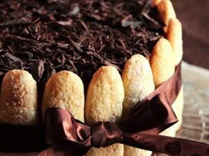 كعكة التيراميسو  كعكة التيراميسو