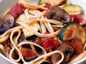 باستا توسكاني باستا توسكاني