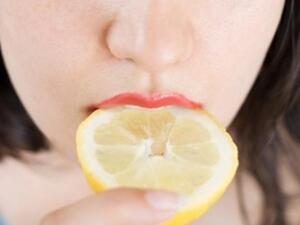 5 أسوأ أطعمة لأسنانك 5 أسوأ أطعمة لأسنانك
