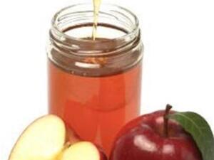 كيف تستعيدي نضارة بشرتك بالتفاح؟