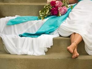 ما هي أفضل زهور الزفاف في الخريف؟