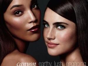 مجموعة Laura Mercier لخريف 2011