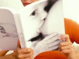 ماذا يحدث لصدرك أثناء الحمل؟