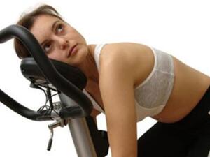 لا ترهق نفسك ونم عندما يحين موعد النوم