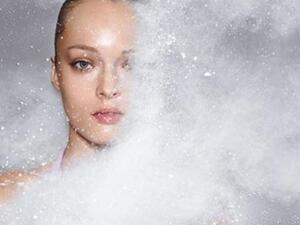 بشرة نظيفة وخالية من العيوب تماما مثل عارضات الازياء