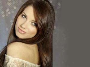 الشعر الجاف سببه اسلوب العناية الخاطئ