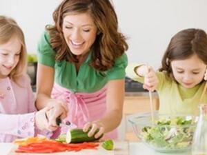 6 اختيارات صحية لوجبة غداء الأطفال المدرسية