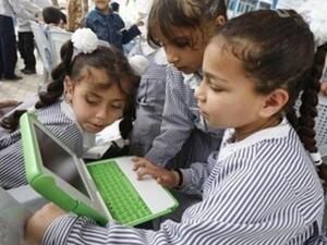معدلات الأمية في الأراضي الفلسطينية الأقل في العالم  