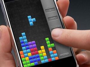 لعبة &quot; Tetris &quot; يمكن أن تقلل من الصدمة النفسية