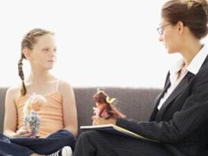 الاسرار المأساوية يمكن أن تدمر نفسية الطفل 