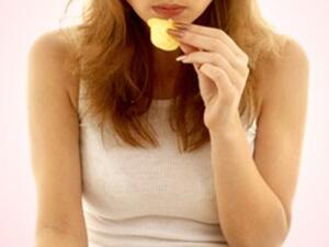 ما الذي يسبب زيادة وزنك حقا؟