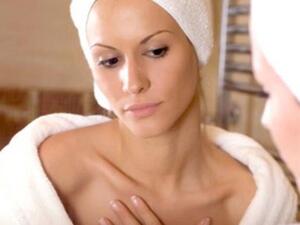 هل هذه شامة/ خال أم سرطان جلد؟