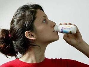 هل يجب أن تتناولي البروباتيك؟