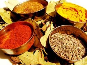 التوابل الهندية صيدلية لكل الأمراض