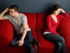 5 عبارات لا يريد الرجل سماعها 5 عبارات لا يريد الرجل سماعها