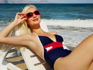 نظاراتك الشمسية مستوحاة من المشاهير