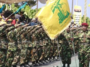 خبير أمريكي بملف الإرهاب يكشف "شبكات حزب الله الإجرامية"
