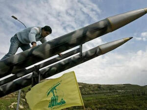 جونسون في بيان ي:  "نحن قلقون من التصرفات الإيرانية