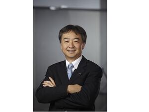 هيروكي (هاريس) سويجيما، المدير التنفيذي لشركة ’باناسونيك الشرق الأوسط وإفريقيا للتسويق