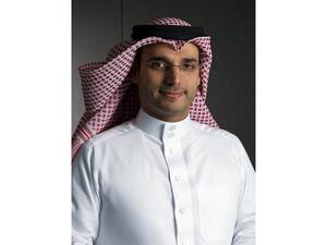 Hisham Alrayes, CEO of GFH