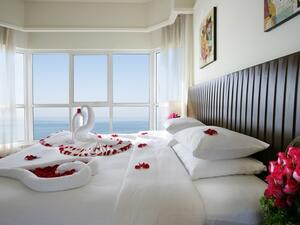 Celebrate the day of love at Ramada Ajman 