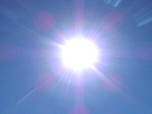 Last month was the hottest March ever experienced in Bahrain since 1902. (Wikimedia)