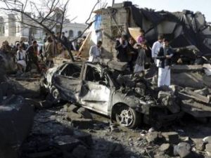 الداخلية السعودية: استشهاد 3 من رجال الأمن وإصابة 7 آخرين بعد سقوط قذائف على الحد الجنوبي
