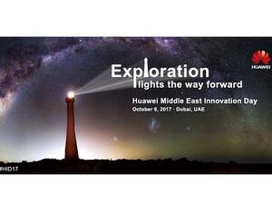 Huawei Innovation Day