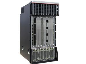 Huawei Launches Industry largest Router NE9000 for 400G DCI Solution