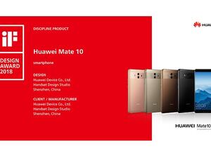 يتمتّع HUAWEI Mate 10  بشاشة HUAWEI FullView Display، شاشة رائعة مقاس 5.9 إنش مع نسبة عرض 16:9، حواف صغيرة جداً تقنية HDR10 لدعم مكثّف للألوان الأكثر إشراقاً. 