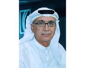 حسام السيد، المسؤول الرئيسي للموارد البشرية للمجموعة في بنك الإمارات دبي الوطني