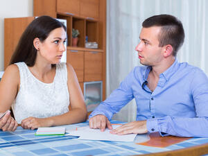 في كل زواج تحدث نزاعات ويمكن التعامل معها بطريقة إيجابية