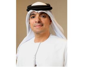 حسام جمعة محمد  مدير إدارة الابتكار في الخدمات