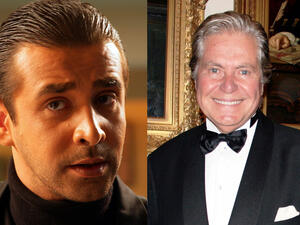 Karim Abdel Aziz is keeping Hussein Fahmy to himself at the moment. 