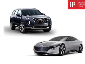 يمثل سجلّ هيونداي القياسي هذا العام إنجازاً بارزاً آخر من إنجازات الشركة.