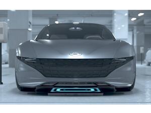 سيتيح النظام الراحة للسائقين الذين يواجهون اكتظاظاً في مواقف السيارات ومواقع شحنها في ظلّ التنامي الثابت في أعداد المركبات الكهربائية.