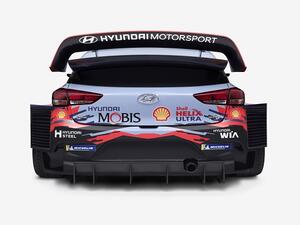 هيونداي كوبيه WRC.