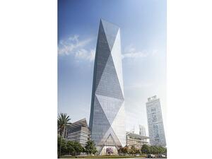 آي سي دي بروكفيلد